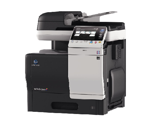 Kyocera Ecosys M6026cdn