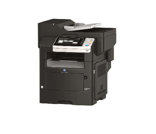 Kyocera Ecosys M2035dn