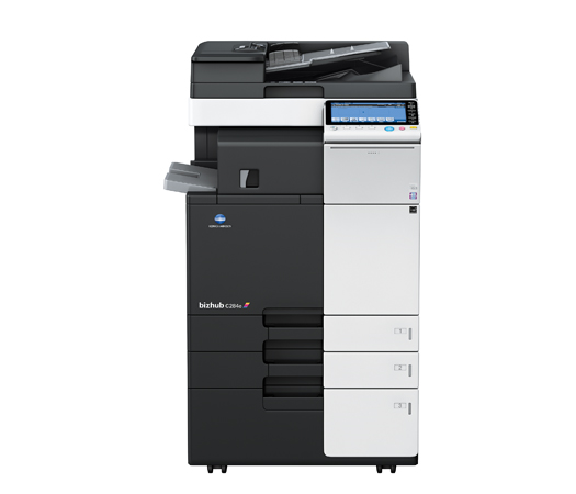 Konica-Minolta bizhub 222